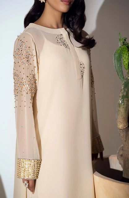 Maryum N Maria | Luxury Pret 24 | SUFIYA - MS-24193