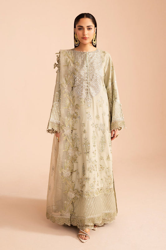Maryum N Maria | Zircon Formals | FRIYA - MS40085