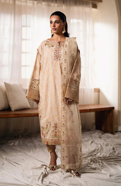 Maryum  N Maria | Eid ul Azha Luxury Lawn | ESHE - MS24-624