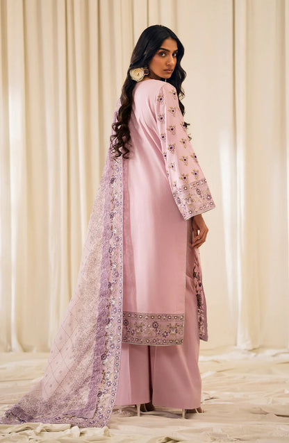 Maryum  N Maria | Eid ul Azha Luxury Lawn | JOMANA - MS24-620