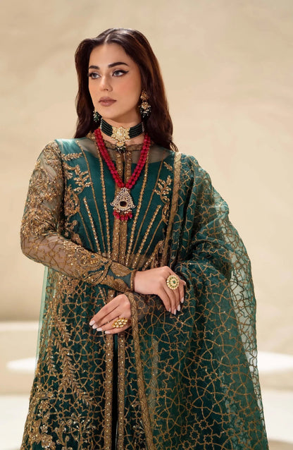 Maryum N Maria | Luxury Formals | LALEH-MW24-566