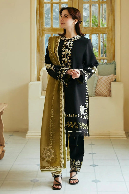 Zara Shahjahan | Coco Lawn 24 | ARZOO-1B