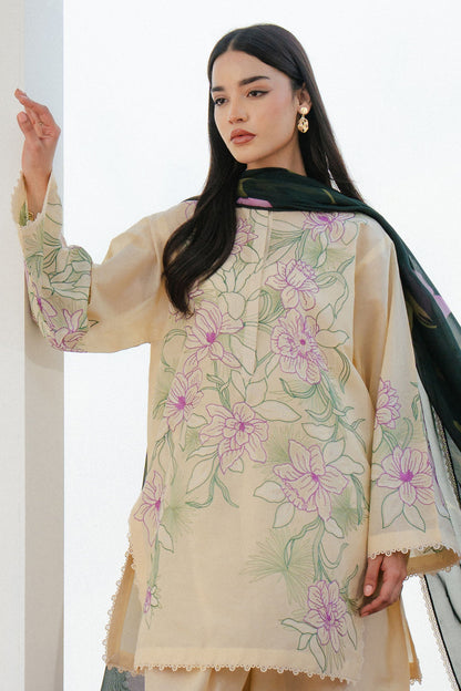 Zara Shahjahan | Coco Lawn 25 | BLOOM-1B