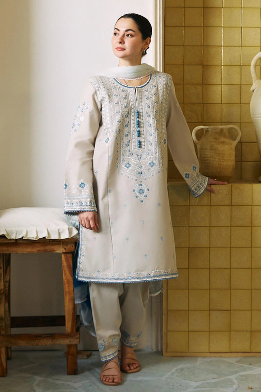 Zara Shahjahan | Coco Lawn 24 | BANO-2A