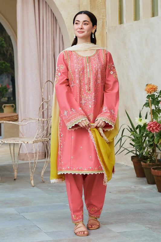 Zara Shahjahan | Coco Lawn 24 | BANO-2B