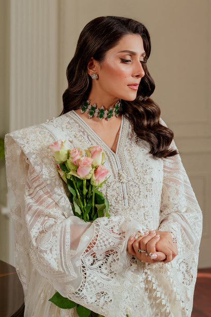 Baroque | Chantelle 24 | CHIFFON CH13-02