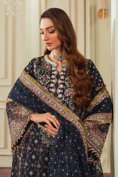 Baroque | Chantelle 24 | SILK CH13-07