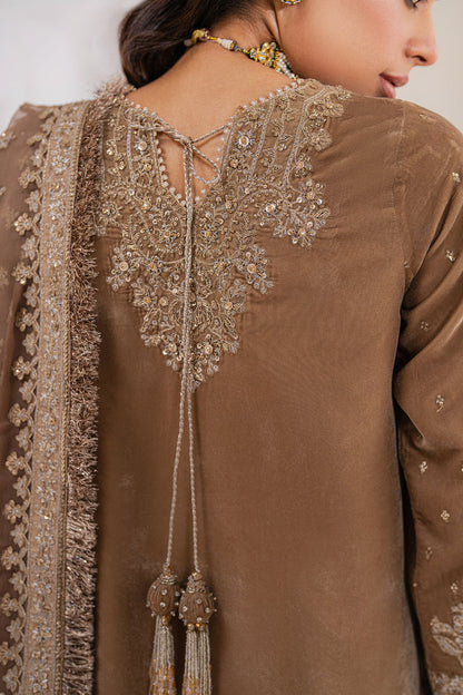 Baroque | Velvet Formals | VELVET UF-754