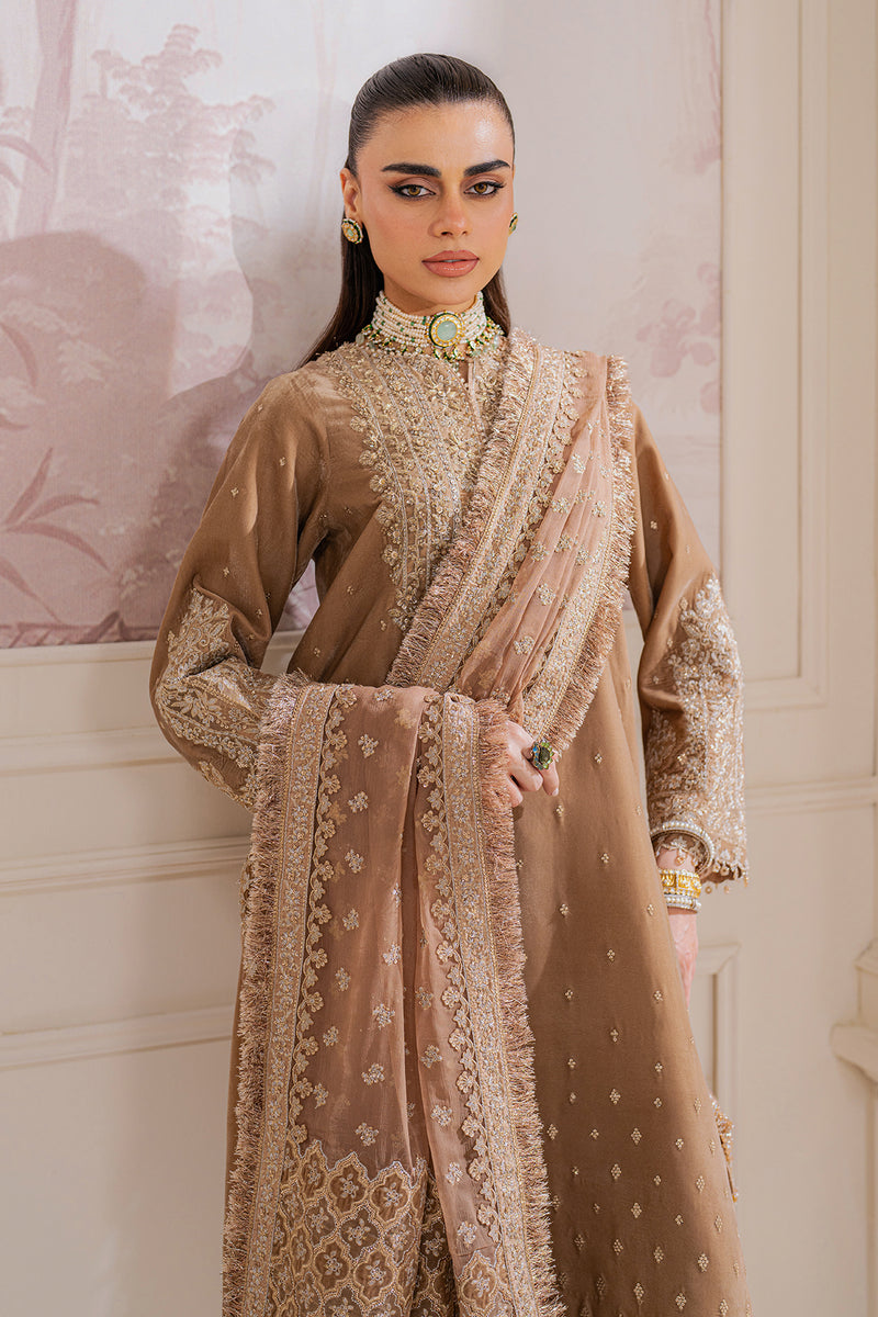 Baroque | Velvet Formals | VELVET UF-754