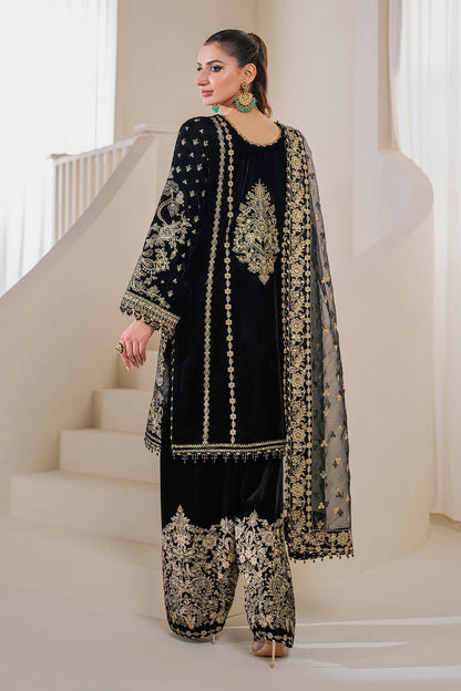 Baroque | Velvet Formals | VELVET UF-760