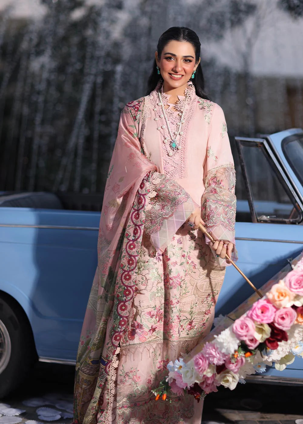 Musferah saad | Pretty Girls | Bloome