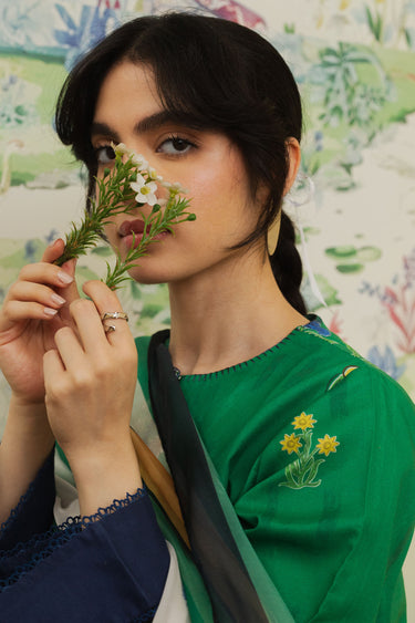 Zara Shahjahn | Coco Prints 24 | D10