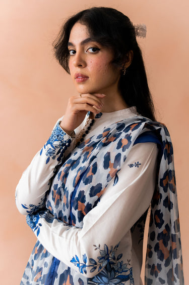 Zara Shahjahn | Coco Prints 24 | D3