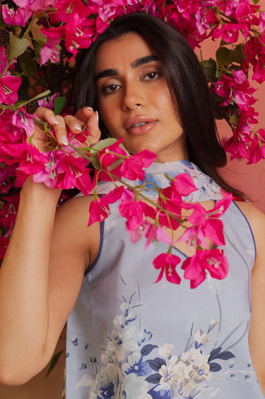 Zara Shahjahn | Coco Prints 24 | D4