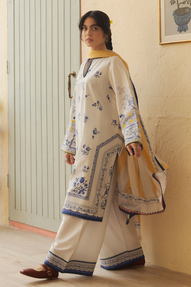 Zara Shahjahn | Coco Prints 24 | D6