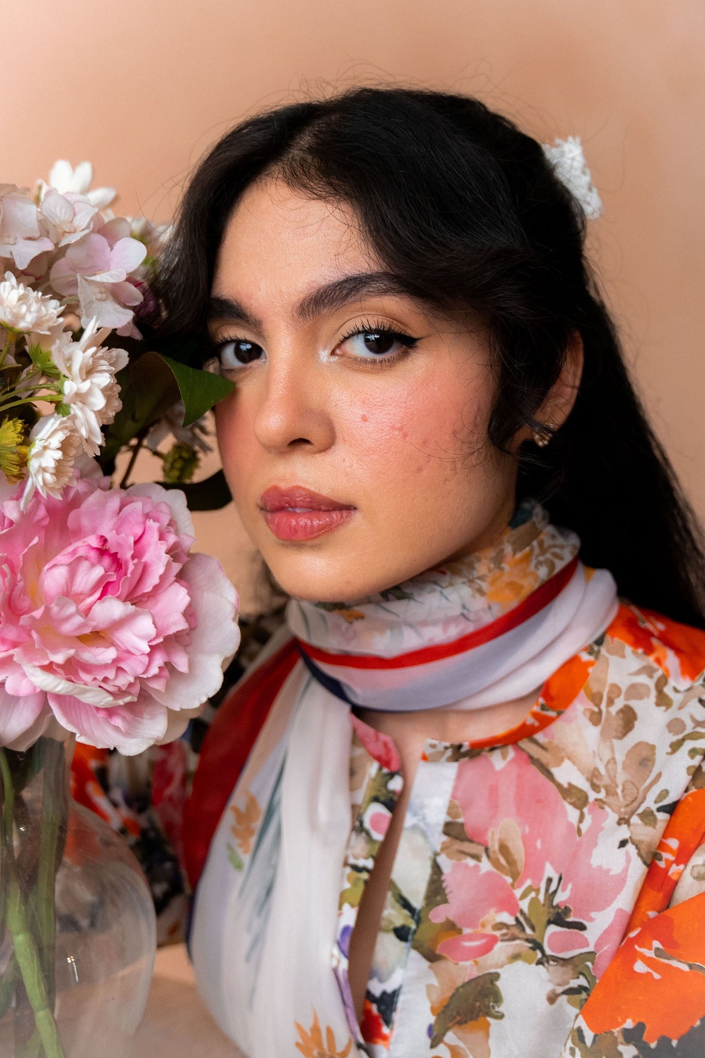 Zara Shahjahn | Coco Prints 24 | D7