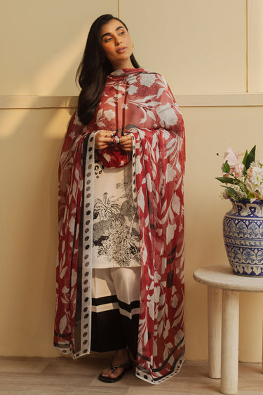 Zara Shahjahn | Coco Prints 24 | D8
