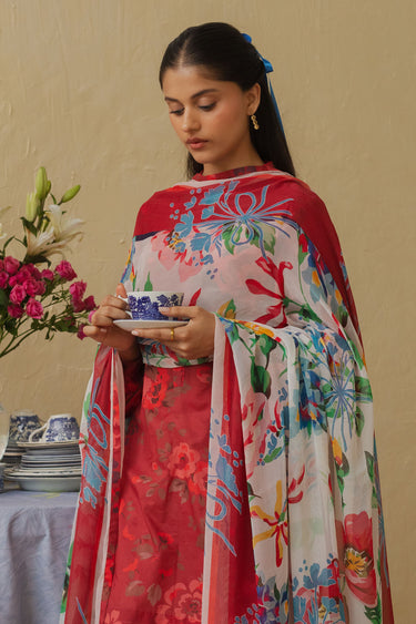 Zara Shahjahn | Coco Prints 24 | D9
