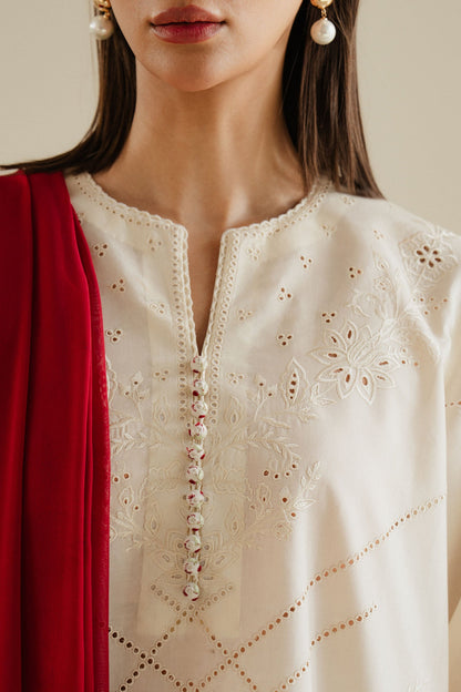 Zara Shahjahan | Eid Pret 25 | CR25P0102