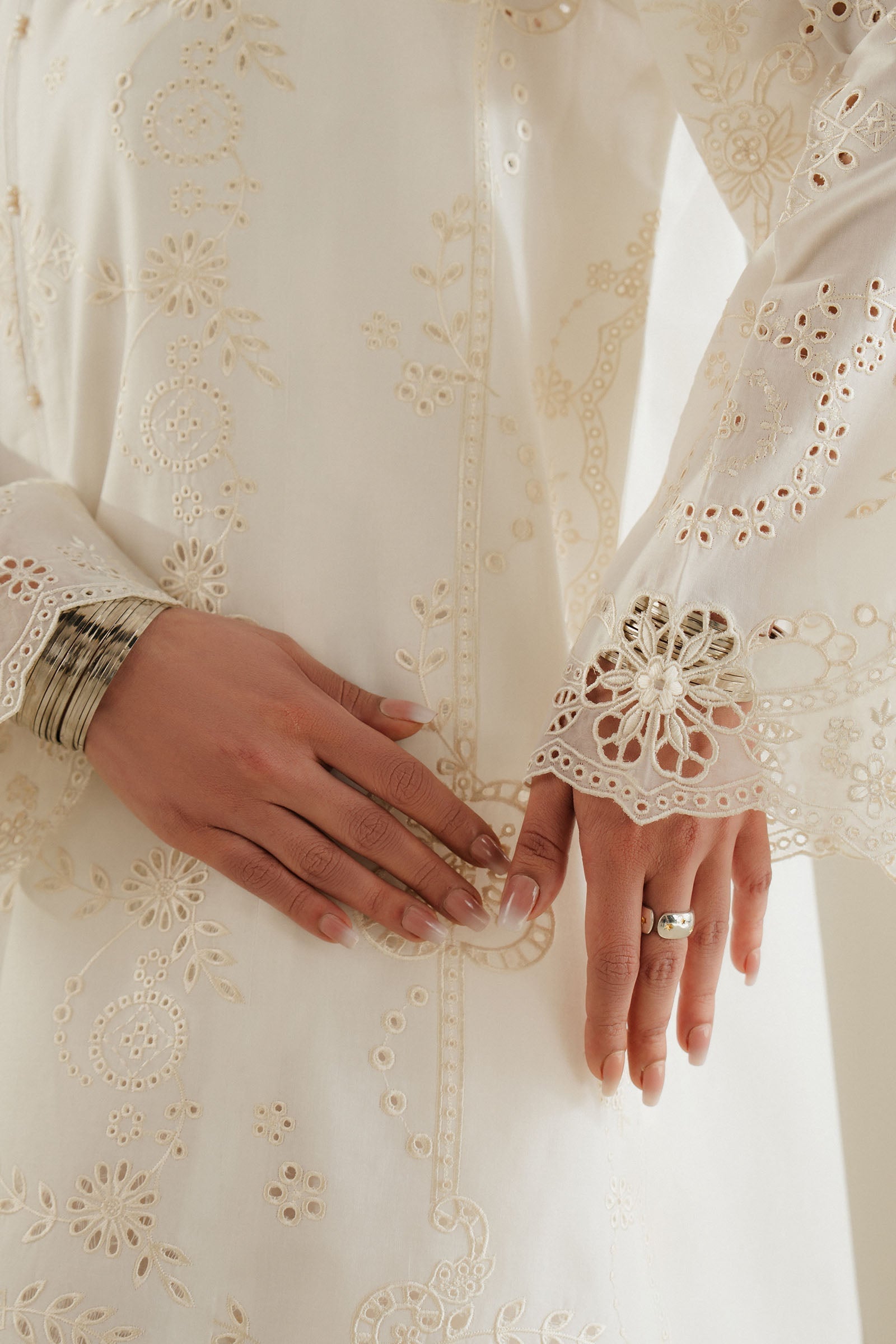 Zara Shahjahan | Eid Pret 25 | CR25P0215