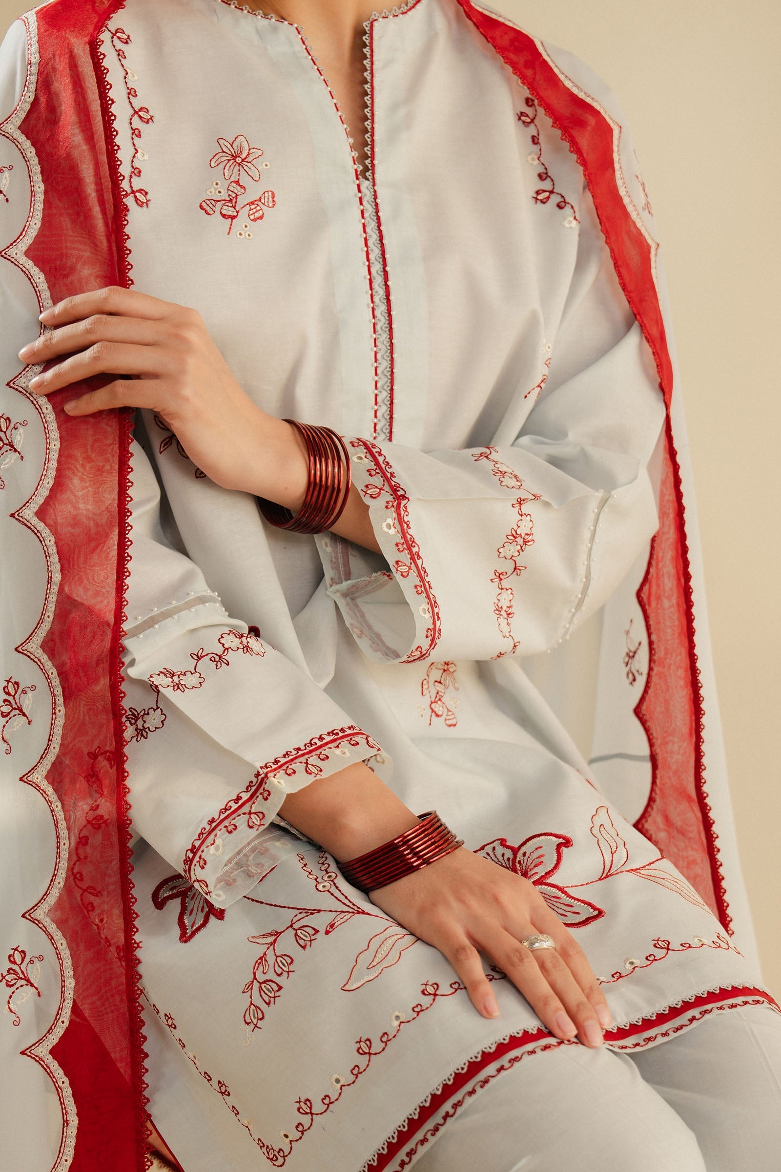 Zara Shahjahan | Eid Pret 25 | CR25P0216