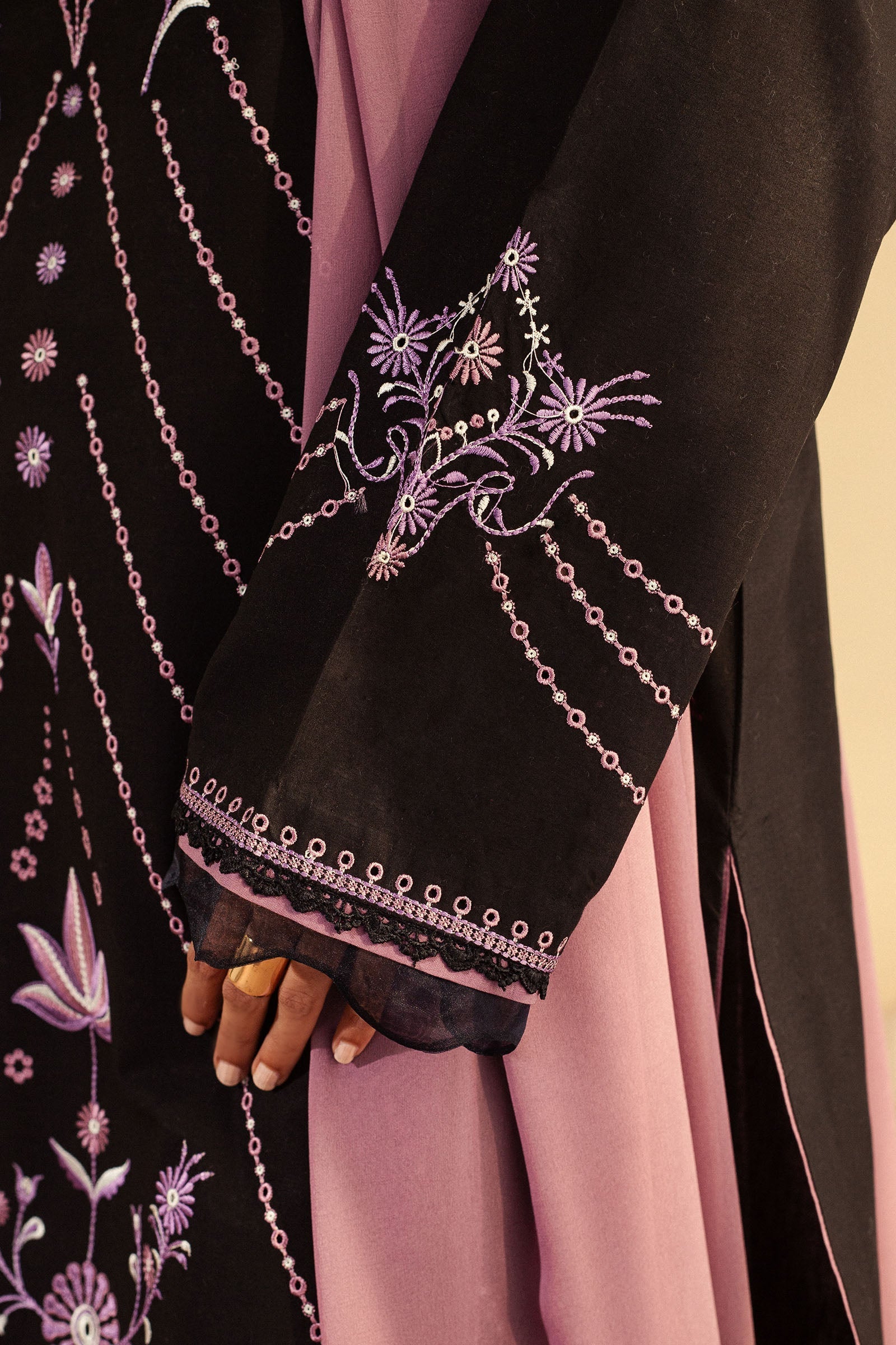 Zara Shahjahan | Eid Pret 25 | CR25P0217