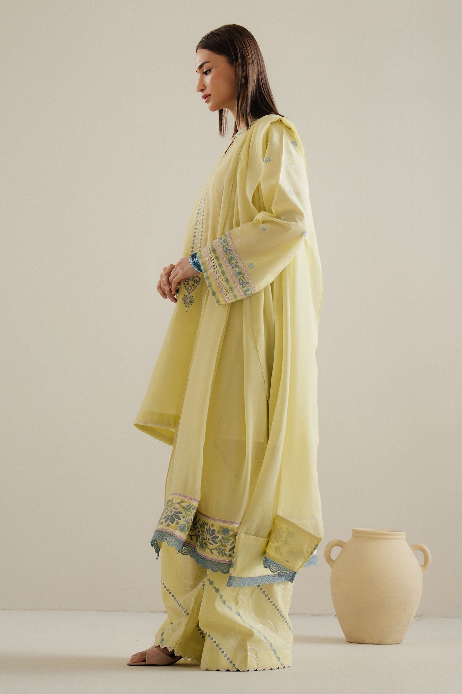 Zara Shahjahan | Eid Pret 25 | CR25P0221