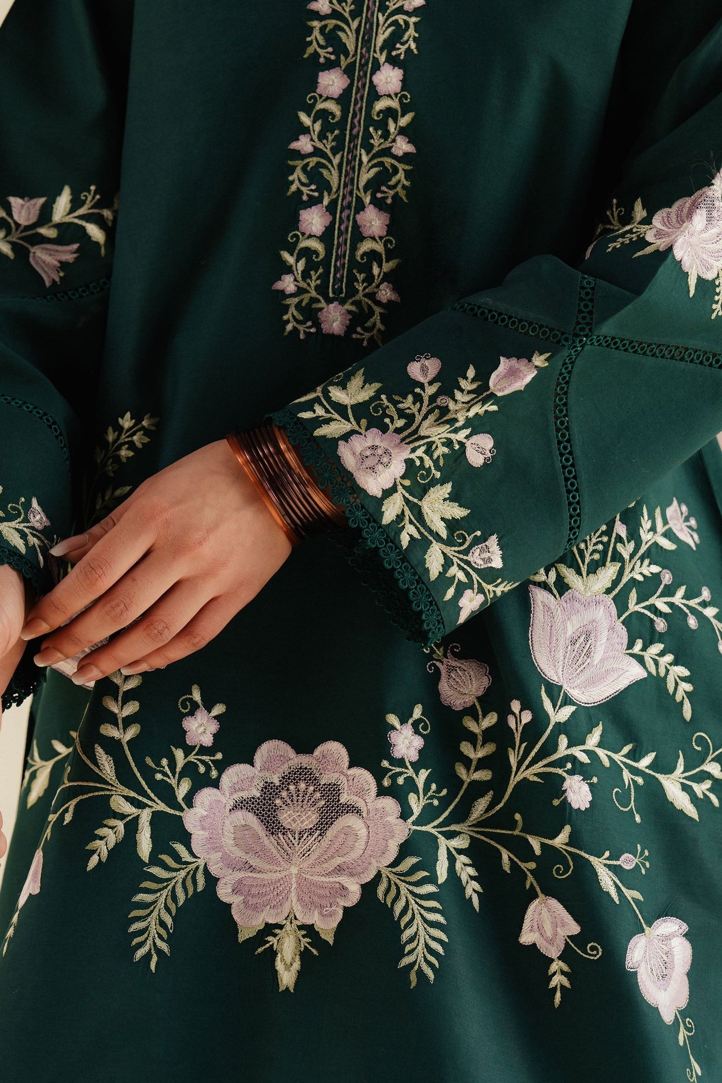 Zara Shahjahan | Eid Pret 25 | CR25P0227