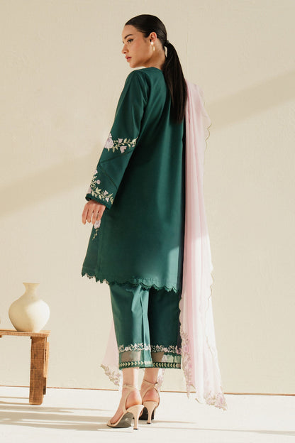Zara Shahjahan | Eid Pret 25 | CR25P0227