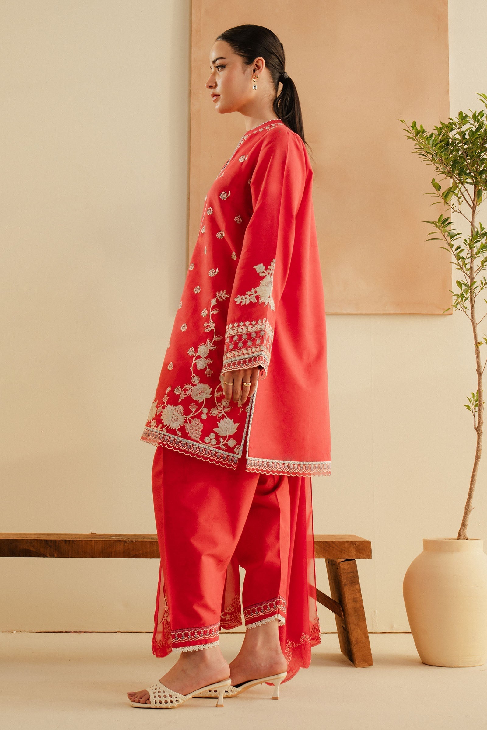 Zara Shahjahan | Eid Pret 25 | CR25P0230