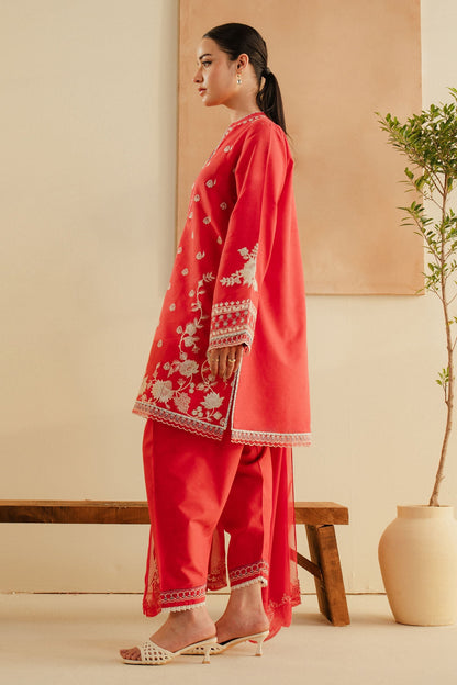 Zara Shahjahan | Eid Pret 25 | CR25P0230