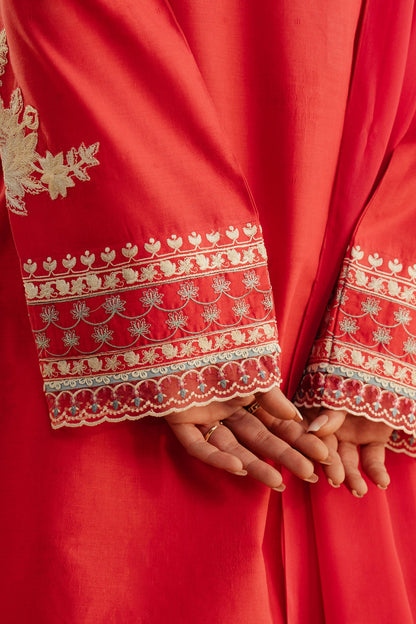 Zara Shahjahan | Eid Pret 25 | CR25P0230