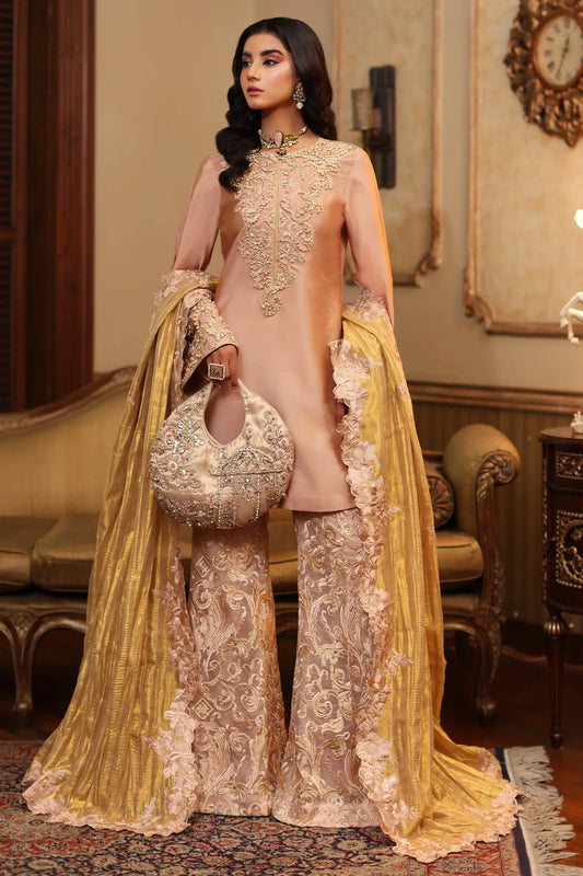 Musferah saad | ENCHANTE | Carnation