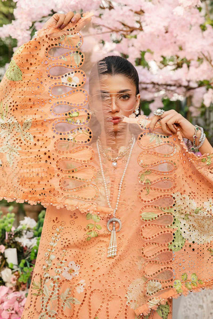 Maria B | M Prints Summer 25 | MPT-2602-A