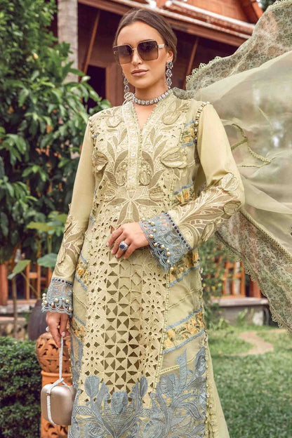 Maria B | Eid Lawn Collection |  10