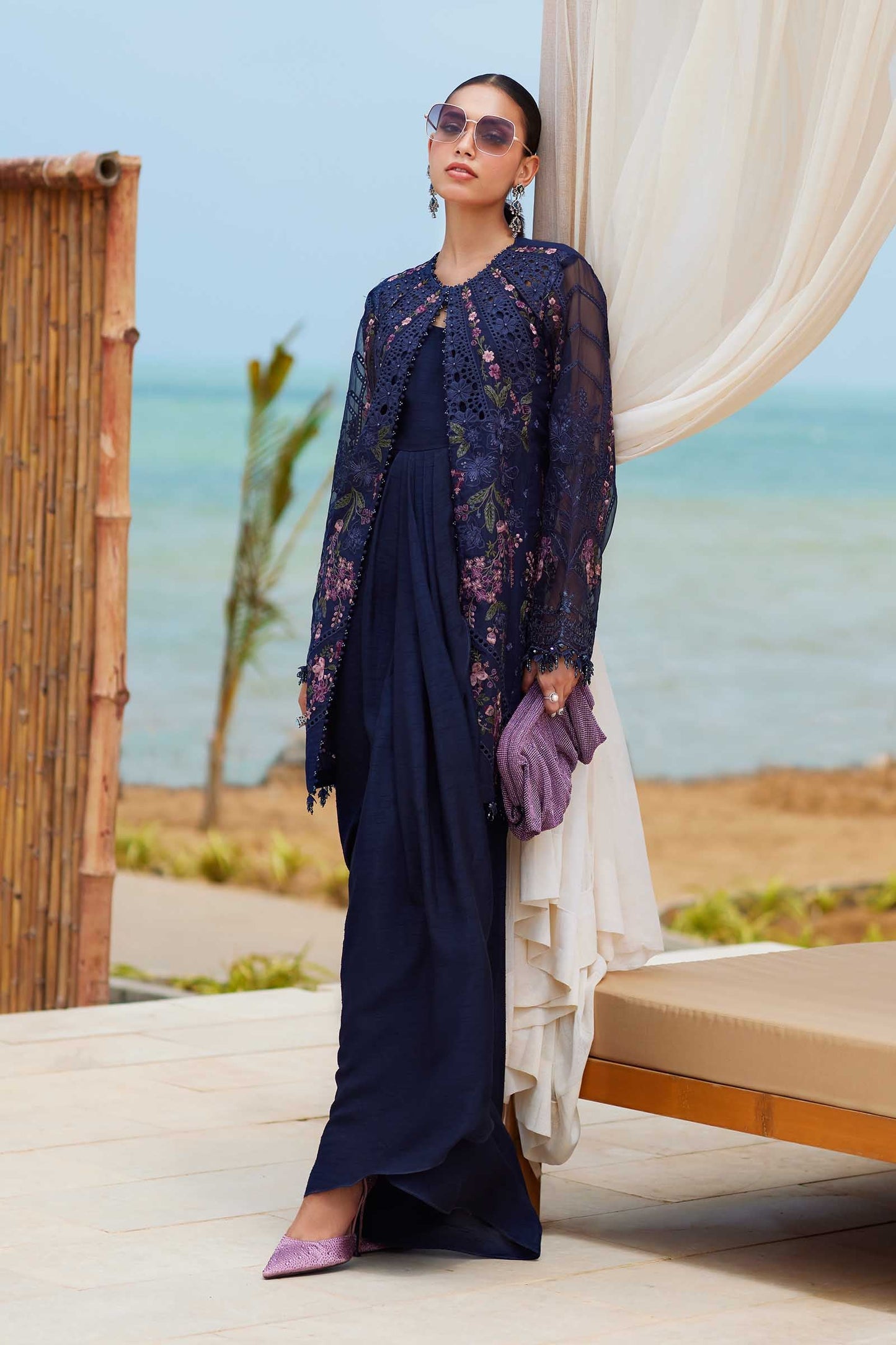 Maria B | Eid Collection 25 | 25-10