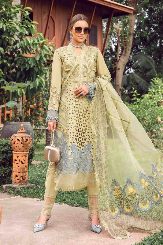 Maria B | Eid Lawn Collection |  10
