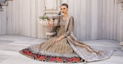 Maria B | Sateen Formals 24 | CST-810