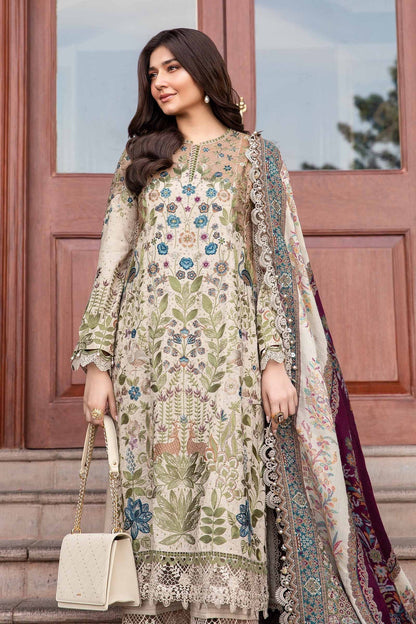 Maria B | Winter Luxe 24 | DL-1211