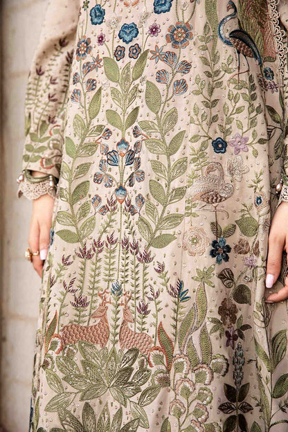 Maria B | Winter Luxe 24 | DL-1211