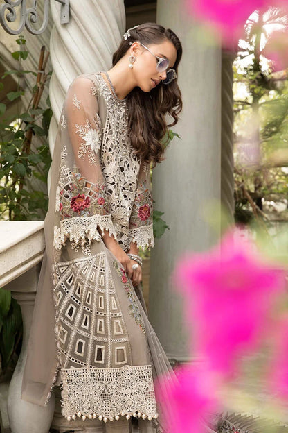 Maria B | Eid Lawn Collection | 01
