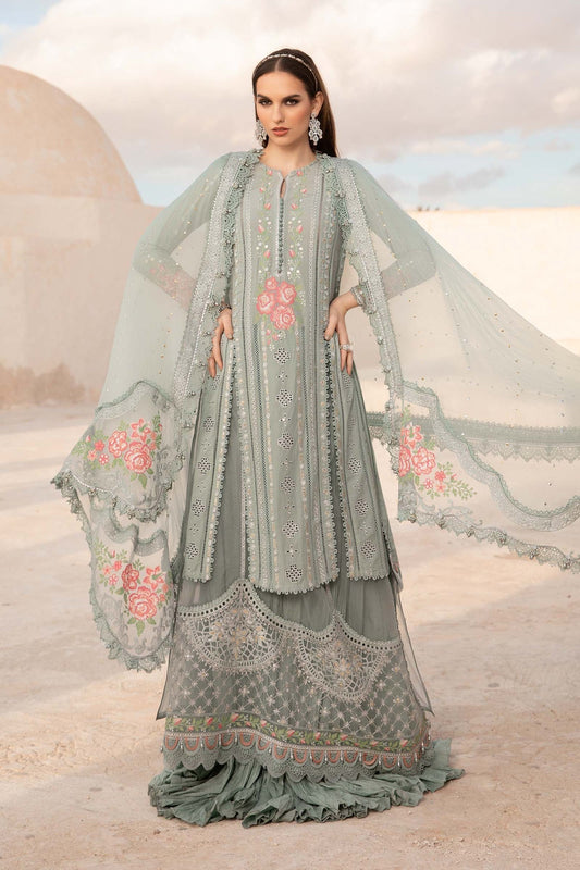 Maria B - D-2412-B - Lawn