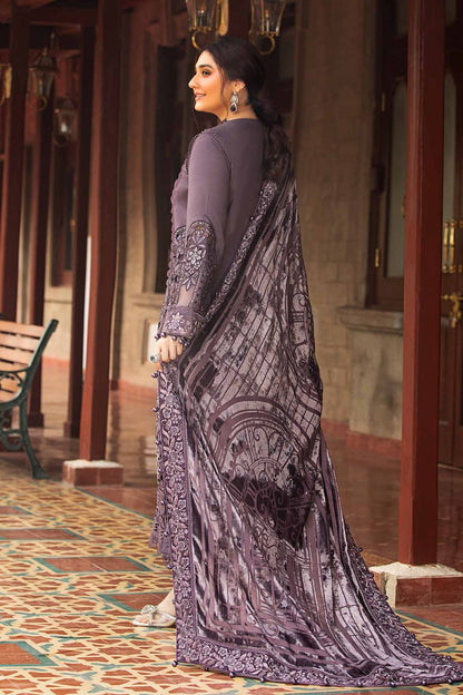 Maria B | Winter Luxe 24 | DL-1202