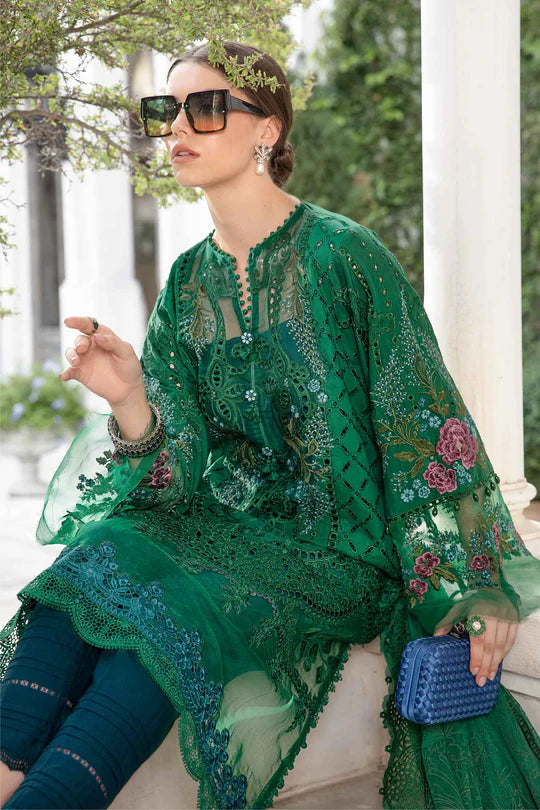 Maria B | Eid Lawn Collection |  02