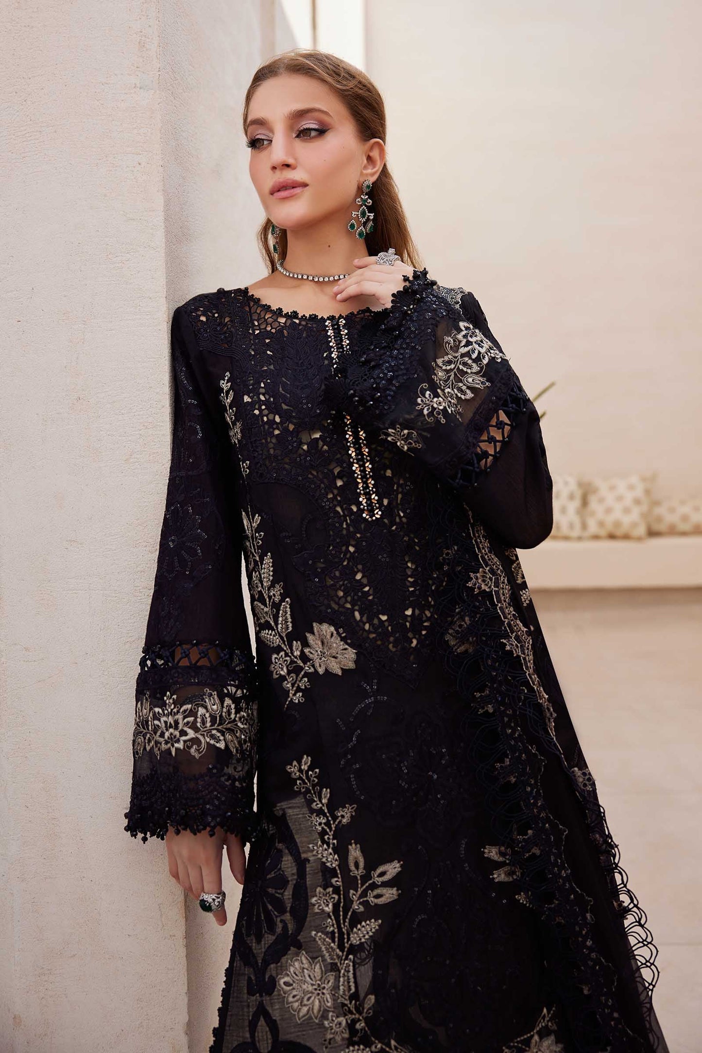 Maria B | Eid Collection 25 | 25-03