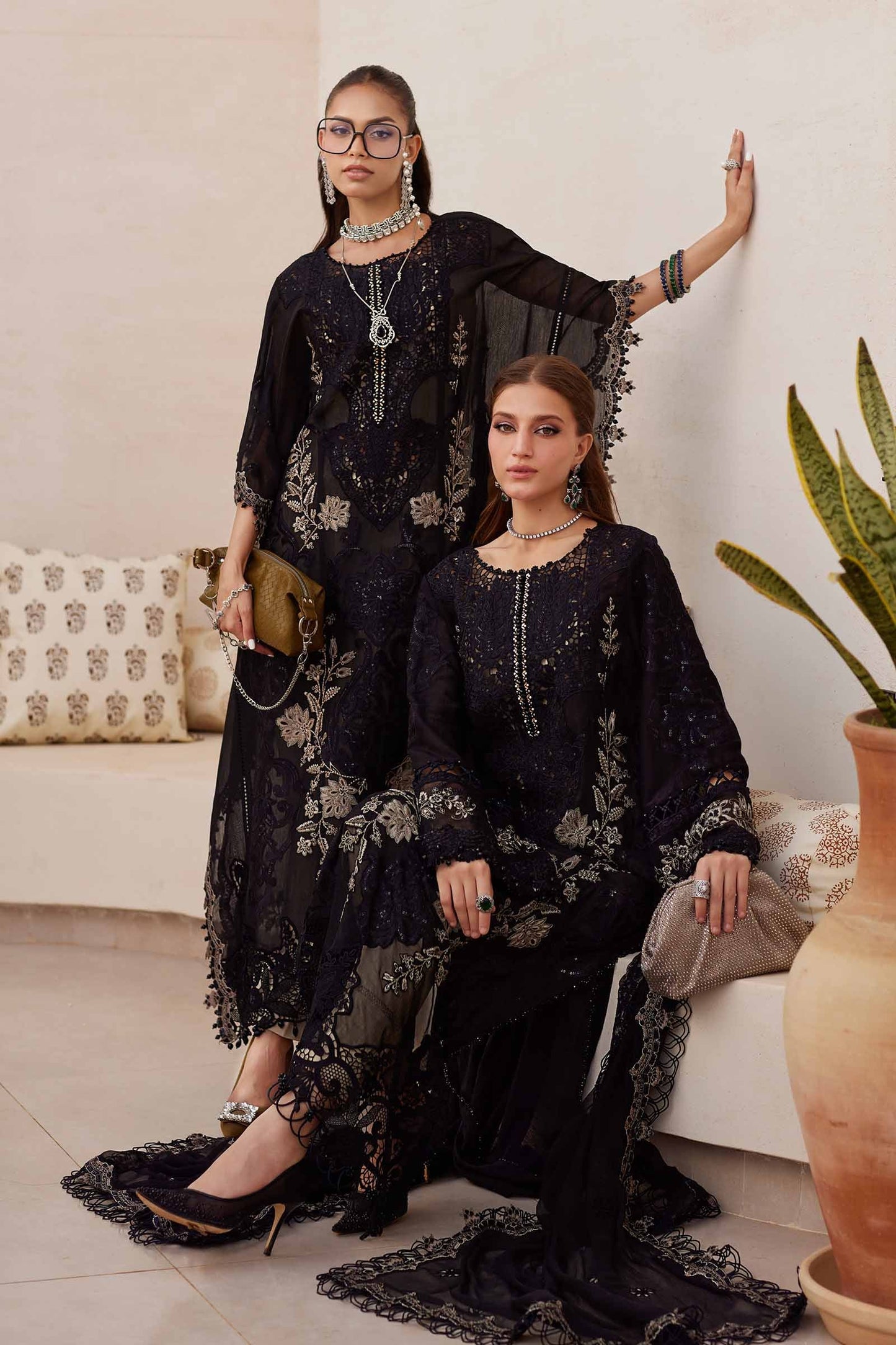 Maria B | Eid Collection 25 | 25-03