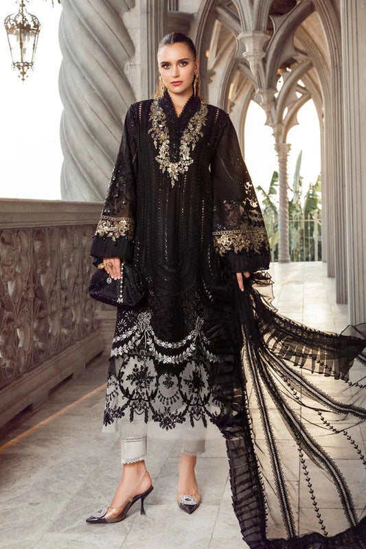 Maria B | Eid Lawn Collection |  03