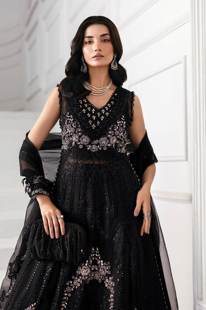Maria B | Embroidered 2025 | BD-3004