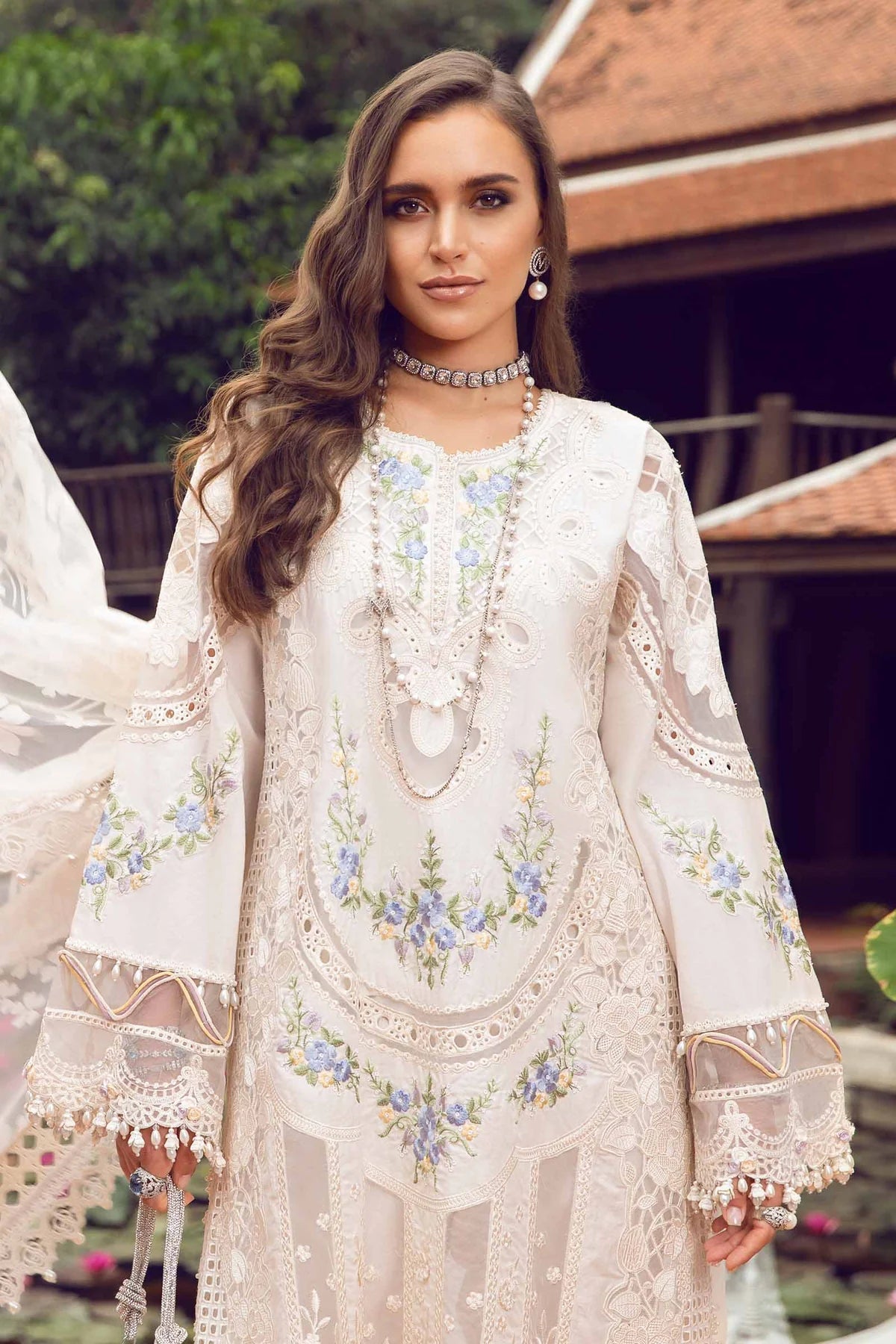 Maria B | Eid Lawn Collection |  04
