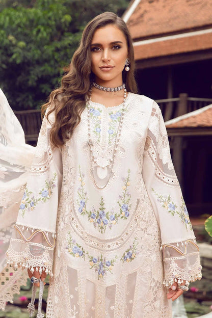 Maria B | Eid Lawn Collection |  04